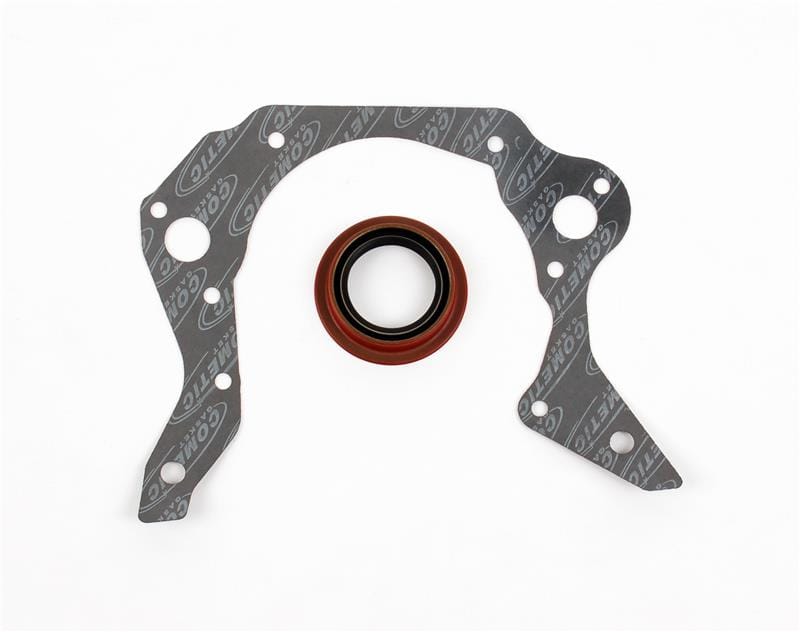 Cometic Gasket — Ford Windsor Timing Cover Gasket Kit