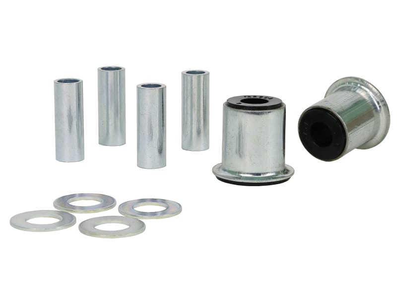 Whiteline — Whiteline 67-73 Ford Mustang Front Control Arm - Front Lower Bushing
Bushing Kit
