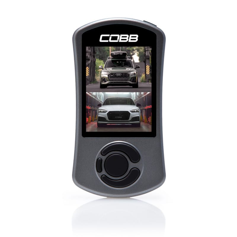 COBB — Cobb Audi S4/S5/SQ5 (B9/B9.5) AccessPORT V3