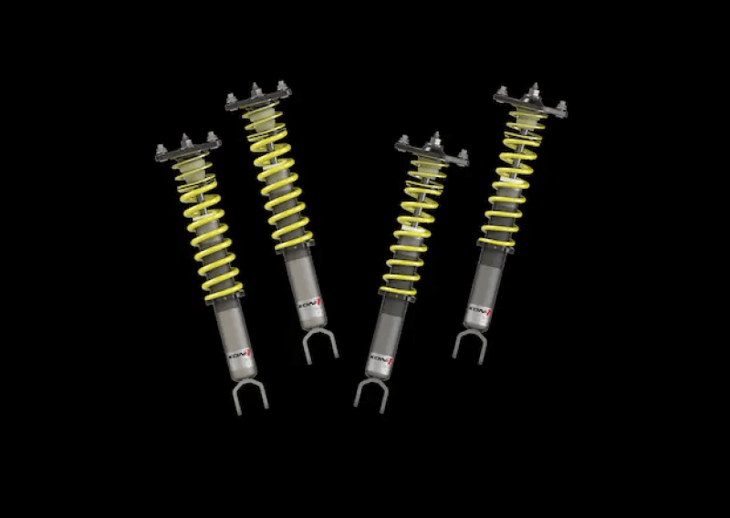 KONI — Koni GTS Coilovers 16-24 Mazda Miata MX-5 ND