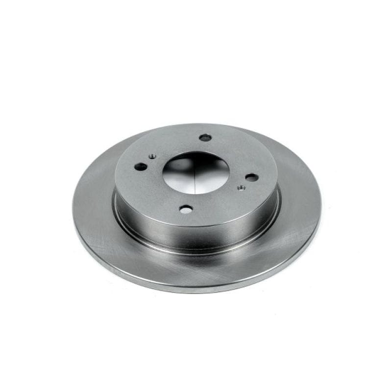 PowerStop — Power Stop 91-96 Infiniti G20 Rear Autospecialty Brake Rotor
AutoSpecialty Rotor