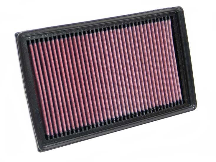 K&N Engineering — K&N Ford Focus C-Max L4-2.0L DSL 04-07
Air Filter