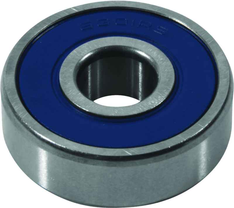 QuadBoss — QuadBoss 6301-2RS Bearing 12X37X12