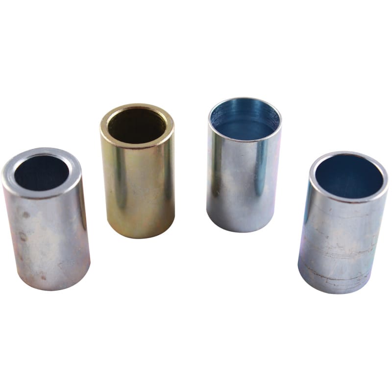 QA1 — QA1 750 Sleeve Kit - .75in OD x 1/2in ID Thru 11/16in ID x 1.25in
Sleeve Kit