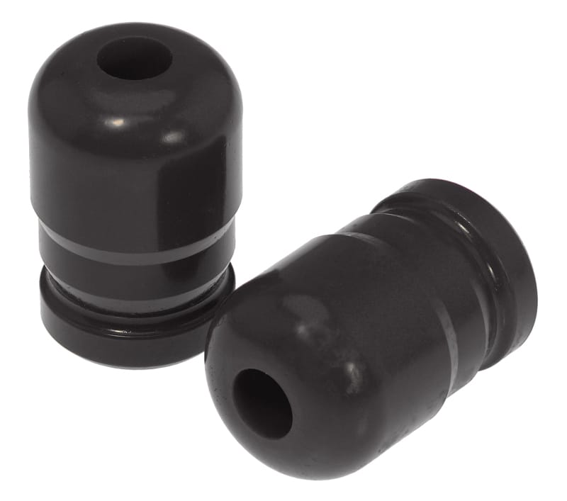 Prothane — Prothane Jeep Wrangler JK 2/4DR Front Bump Stop - Black
BUMP STOPS