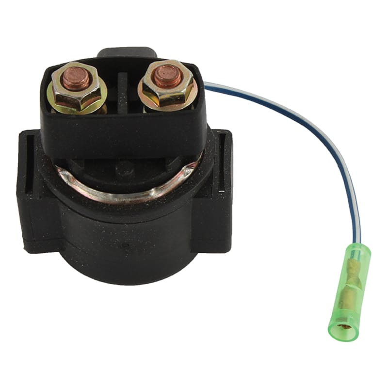 Arrowhead — Arrowhead 92-98 KJ 600 S SECA II Starter Relay