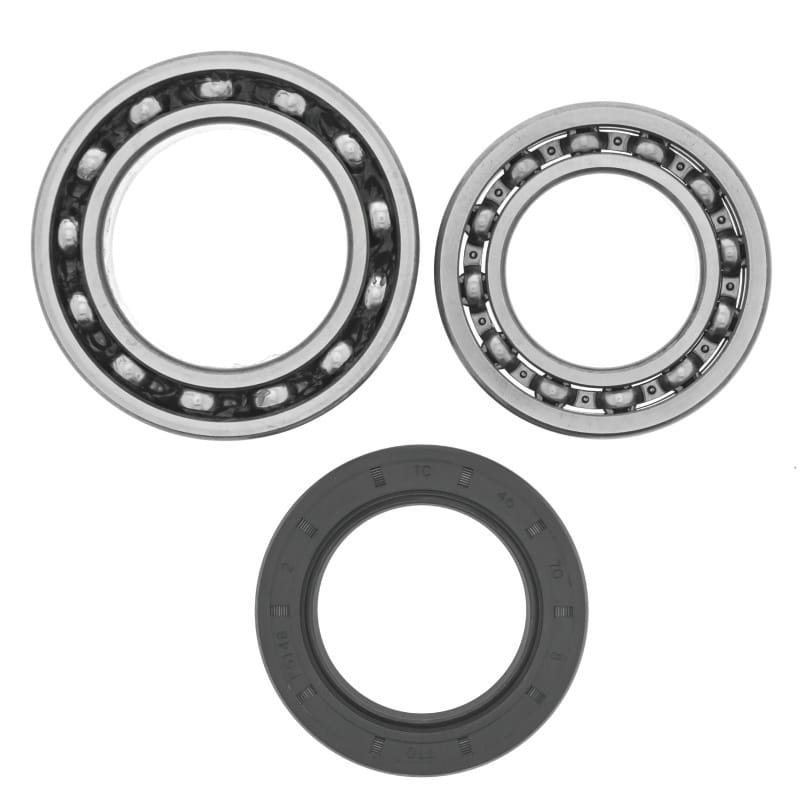 QuadBoss — Wheel Bearing & Seal Kit, ATV, Rear