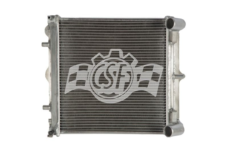 CSF — CSF 97-99 Porsche Boxster 2.5L OEM Plastic Radiator
