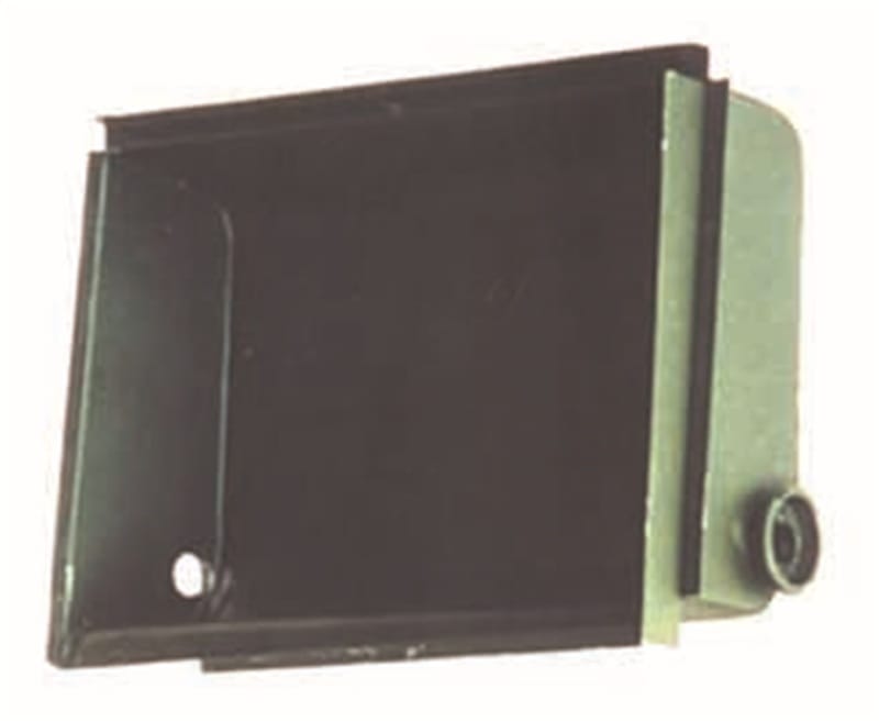OMIX — Omix Gas Tank Well- 43-45 Willys MB and Ford GPW
Fuel Tank Well