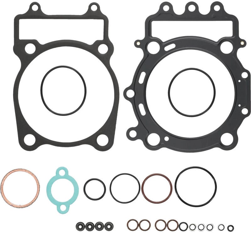 QuadBoss — QuadBoss 2008/11-14 Arctic Cat 700 EFI Top End Gasket Set