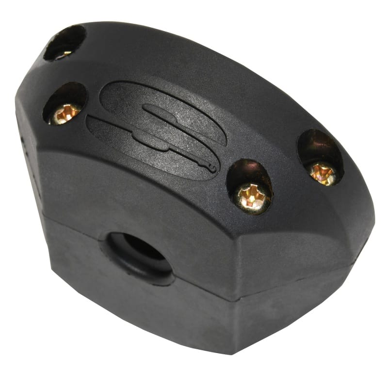 Superwinch — Superwinch Winch Hook Snubber - Black
Winch Hook Holder