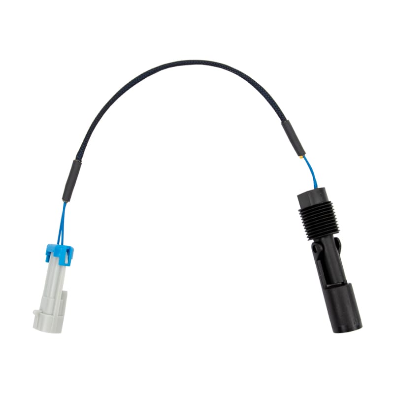 Wehrli — Wehrli 01-10 GM Duramax / 17-25 GM Duramax Low Coolant Sensor (Use w/ WCFab Coolant Tanks)
Coolant Sensor Dmx