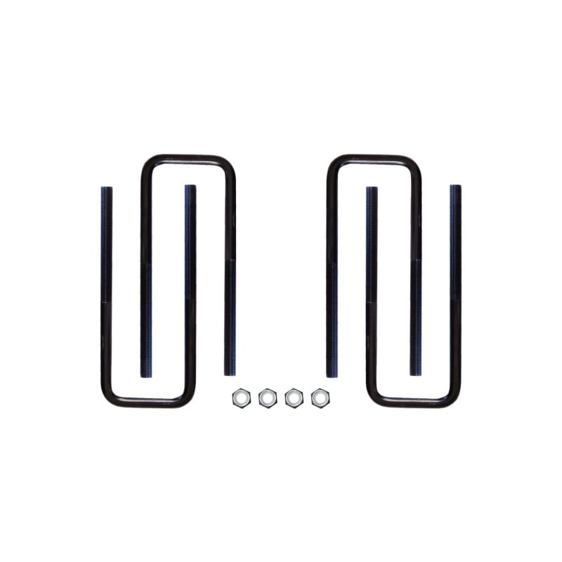 Skyjacker — Skyjacker Axle U-Bolt All Non-Spec Vehicles
Axle U-Bolt