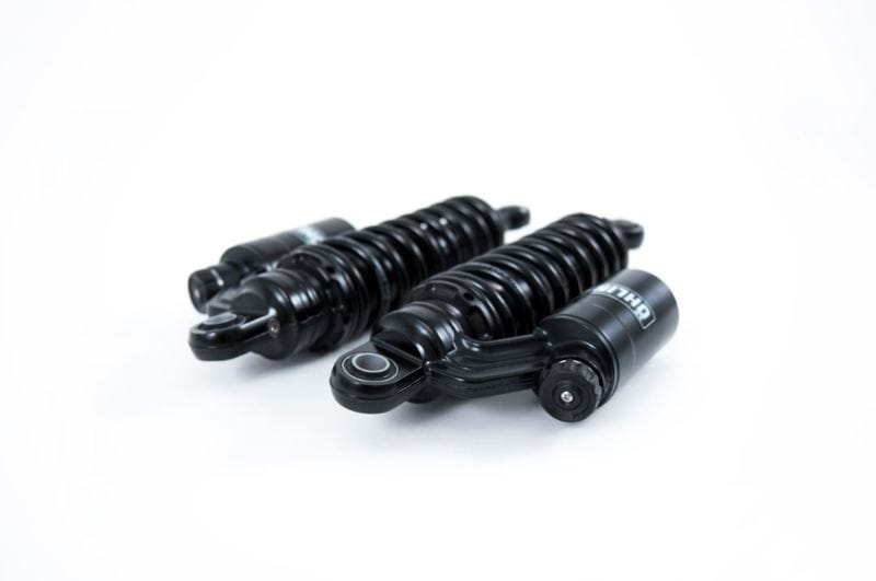 Ohlins — Ohlins 91-17 Harley-Davidson Dyna FXD STX 36 Blackline Shock Absorber
