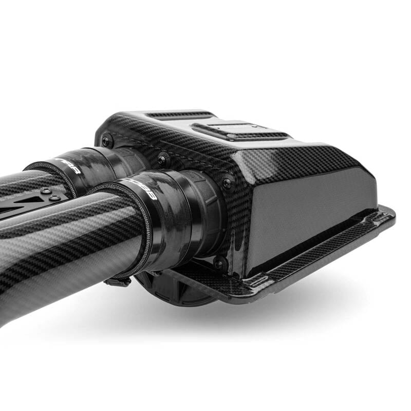 COBB — Cobb 17-20 Ford F-150 EcoBoost 3.5L/Raptor & 19-20 Limited Redline Carbon Fiber Intake System w/