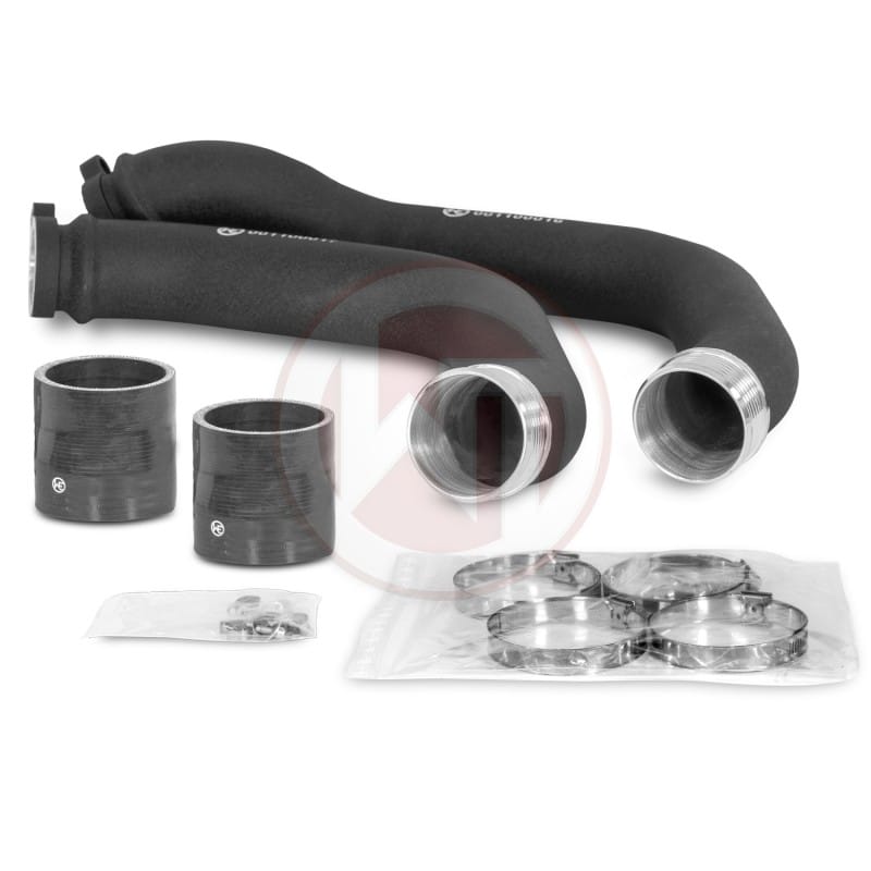 Wagner Tuning — Wagner Tuning BMW M2/M3/M4 S55 Engine 57mm Charge Pipe Kit
