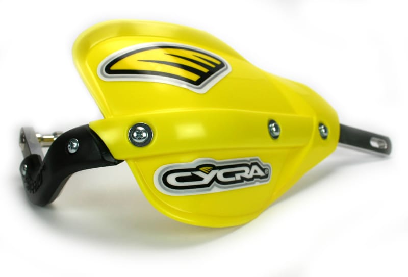Cycra — Cycra Probend Bar Pack - Yellow