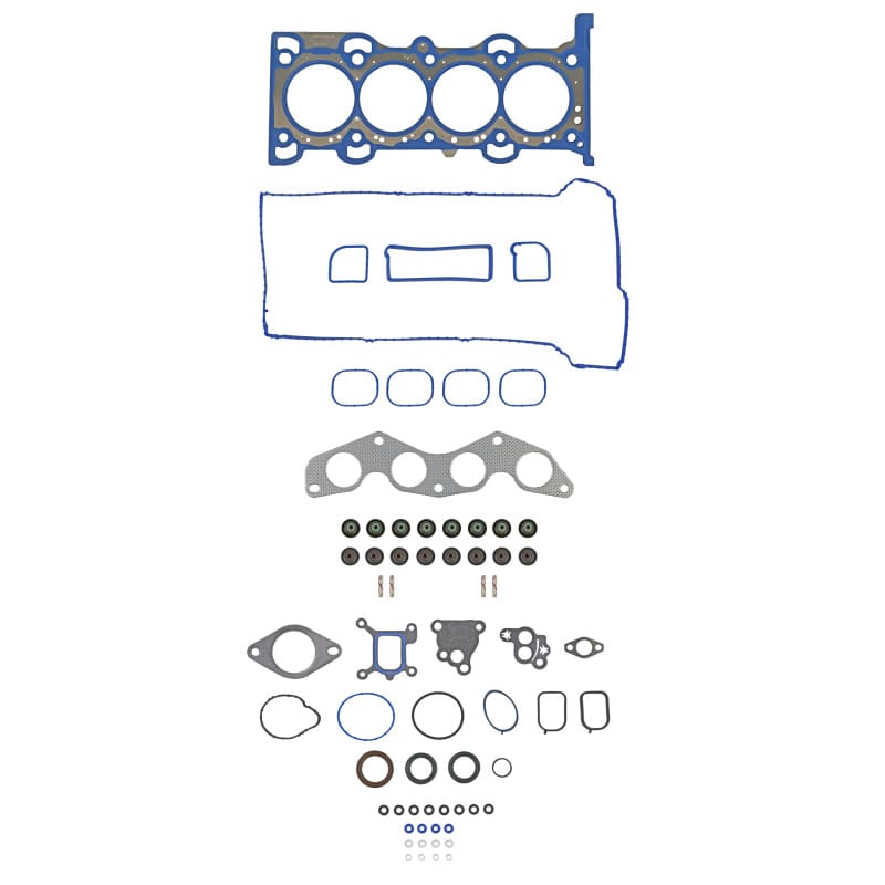 Fel-Pro — Fel-Pro Ford Focus HS 26591 PT PermaTorque Engine Cylinder Head Gasket Set