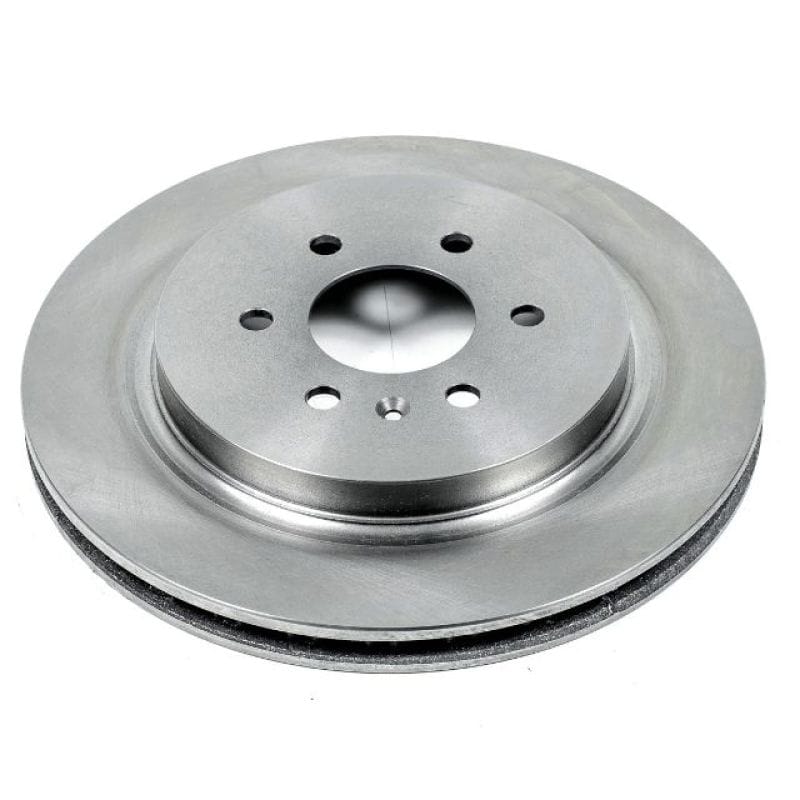 PowerStop — Power Stop 04-09 Cadillac SRX Rear Autospecialty Brake Rotor
AutoSpecialty Rotor