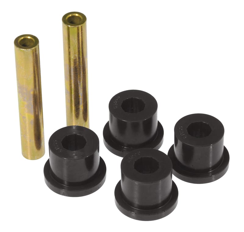Prothane — Prothane 79-93 Ford Mustang Crossmember to Frame Bushing - Black
TRANSMISSION MOUNTS