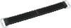 Bikers Choice — Bikers Choice 80-92 FLH/FLT 84-E93 Softail Rubber Battery Strap Replaces H-D 66105-77