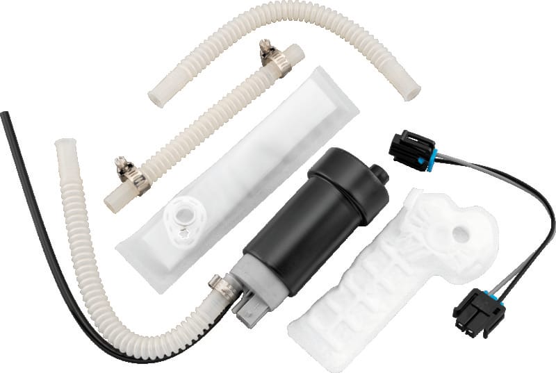 TwinPower — Fuel Pump Kit