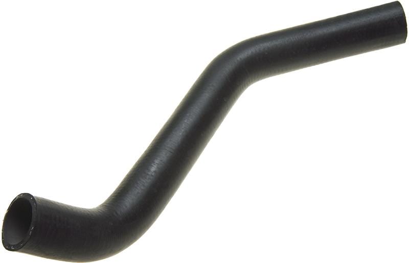 Gates — Gates 91-97 Toyota Previa 4-Cyl. 2.4L Upper - Eng. To Pipe Molded Coolant Hose