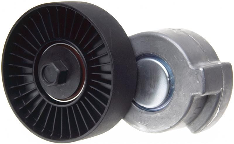 Gates — Gates 93-00 Dodge Grand Caravan V-6 3.3L Smooth Belt Drive Tensioner