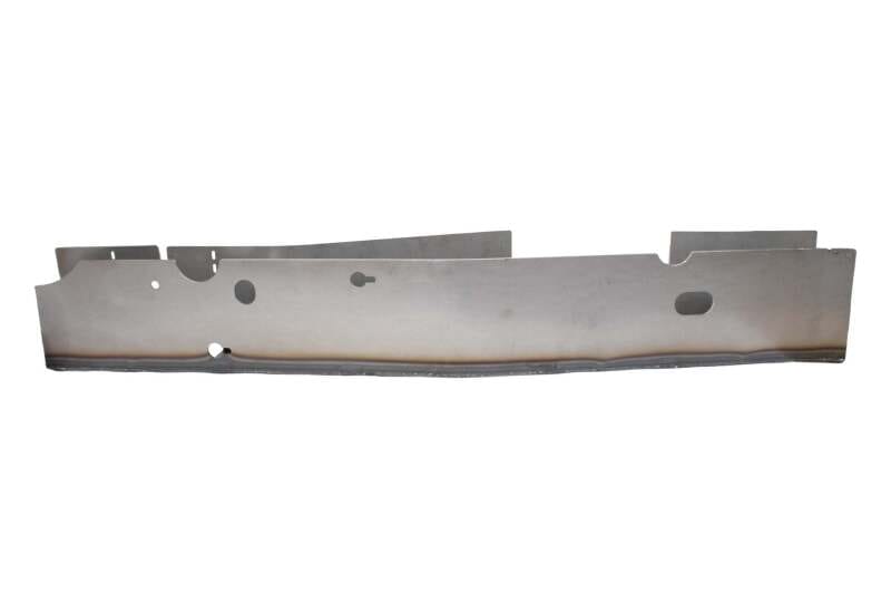 RustBuster — Rustbuster Front Center Frame Section