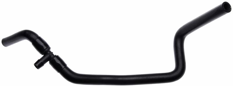 Gates — Gates 06-11 Cadillac DTS V-8 4.6L Heater To Tee Molded Coolant Hose