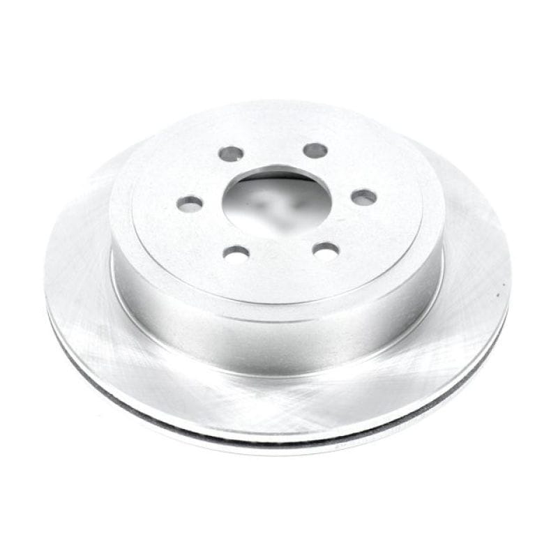 PowerStop — Power Stop 2003 Dodge Durango Rear Autospecialty Brake Rotor
AutoSpecialty Rotor