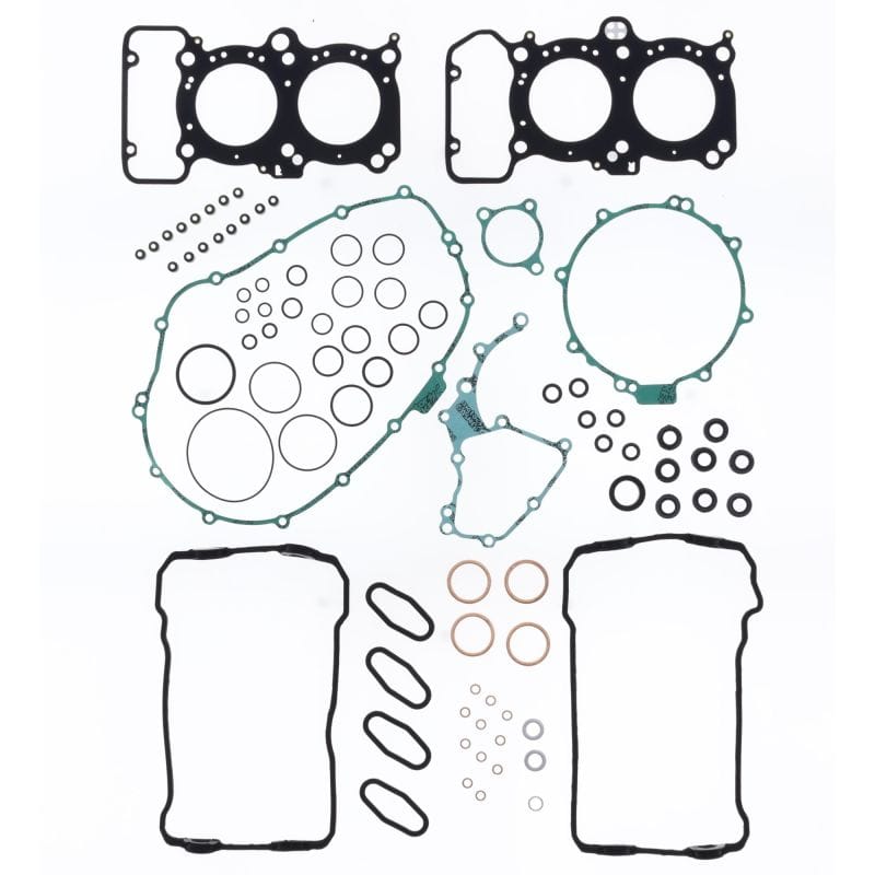 Athena — Athena 98-01 Honda VFR Fi 98-01 800 Complete Gasket Kit (Excl Oil Seal)