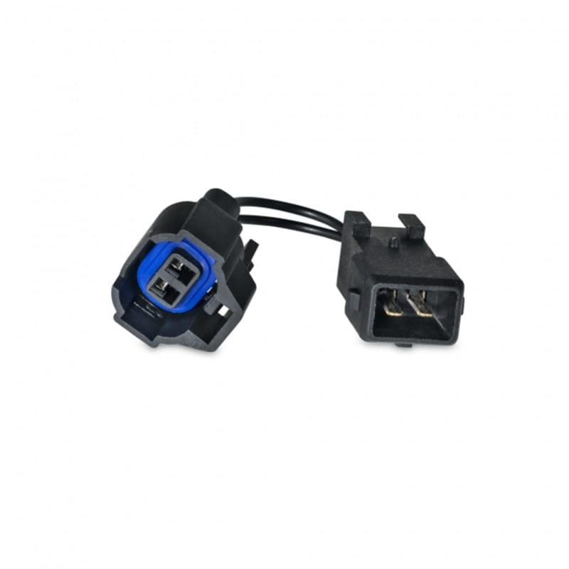 Grams Performance — Grams Performance EV1 - Denso / Sumitomo plug & play adapter (no soldering)
FuelInjtrCnct