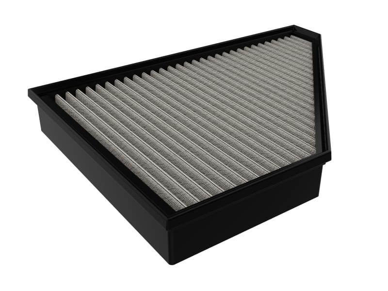 aFe — aFe 17-23 GMC Acadia V6 3.6L / 17-24 Cadillac XT5 V6 3.6L Magnum FLOW Pro DRY S Air Filter
Magnum FLOW Filter