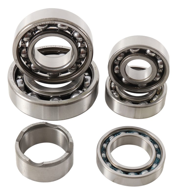 Hot Rods — Hot Rods 09-21 Yamaha YFZ 450 R 450cc Transmission Bearing Kit