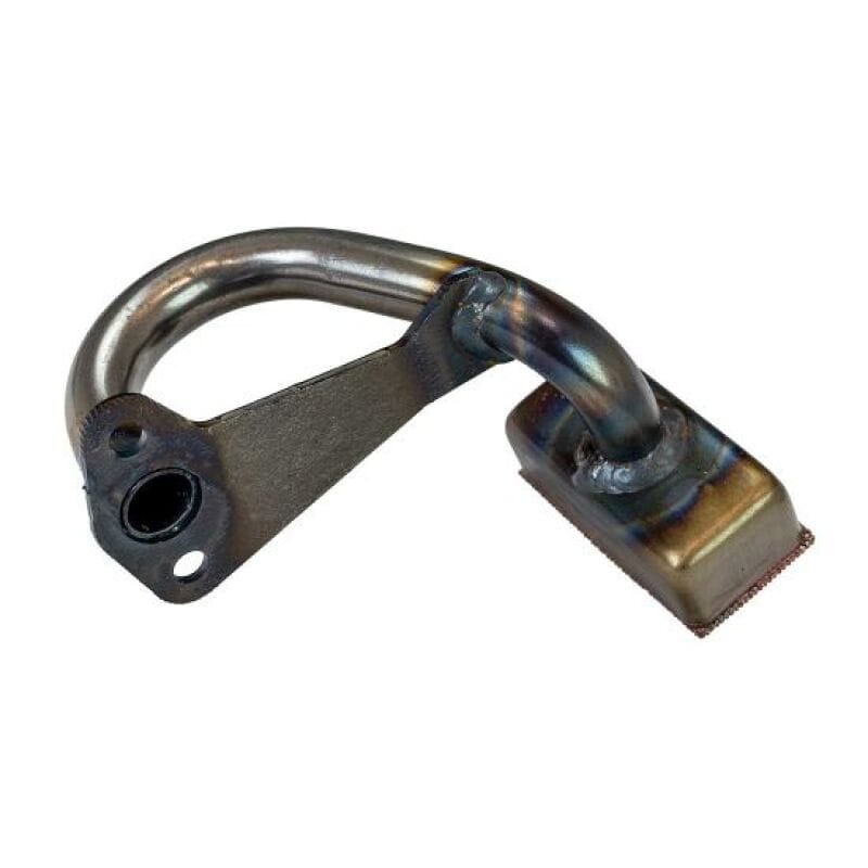 Moroso — Moroso Mustang Cobra Oil Pump Pickup (For Moroso No 20583)