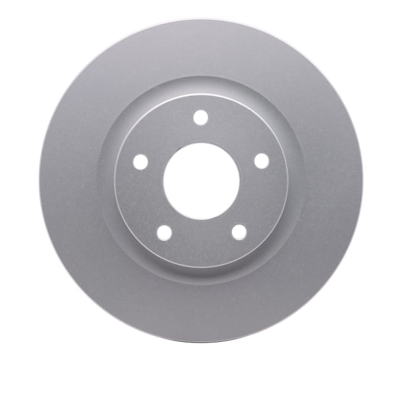 DFC — DFC 07-15 Nissan Rogue Front GeoSPEC Coated Rotor
DFC Brake Rotor