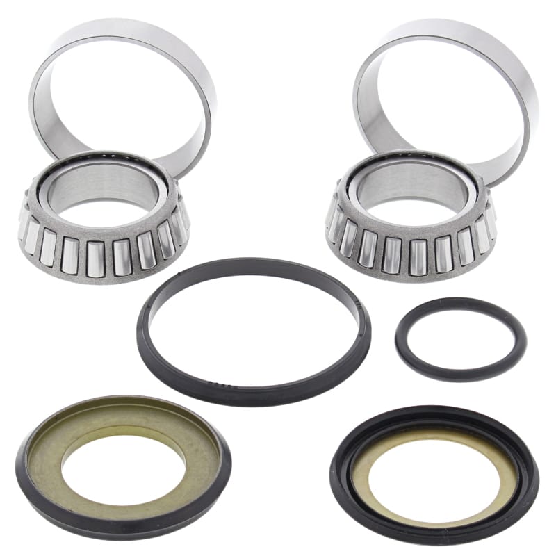 All Balls Racing — All Balls Racing 19-23 Beta RR 2T 125 Steering Bearing Kit