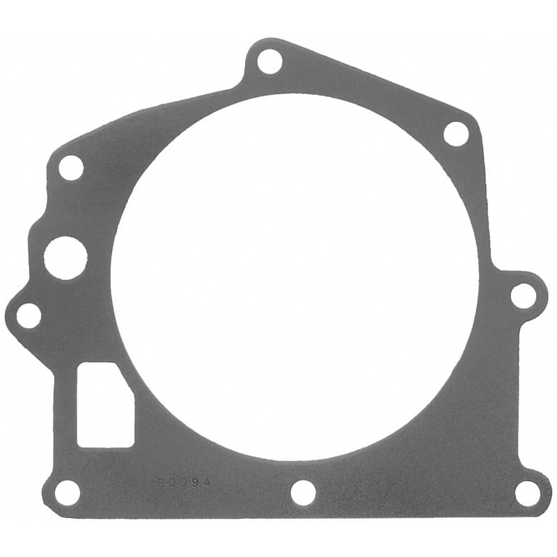Fel-Pro — Fel-Pro RDS 30094 Axle Housing Cover Gasket Irregular Shaped 8 Bolt Hole Gasket