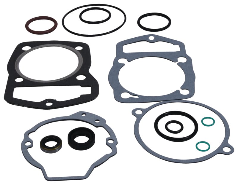 Vertex Pistons — Vertex Gaskets 93-02 Honda XR200R Top End Gasket Kit