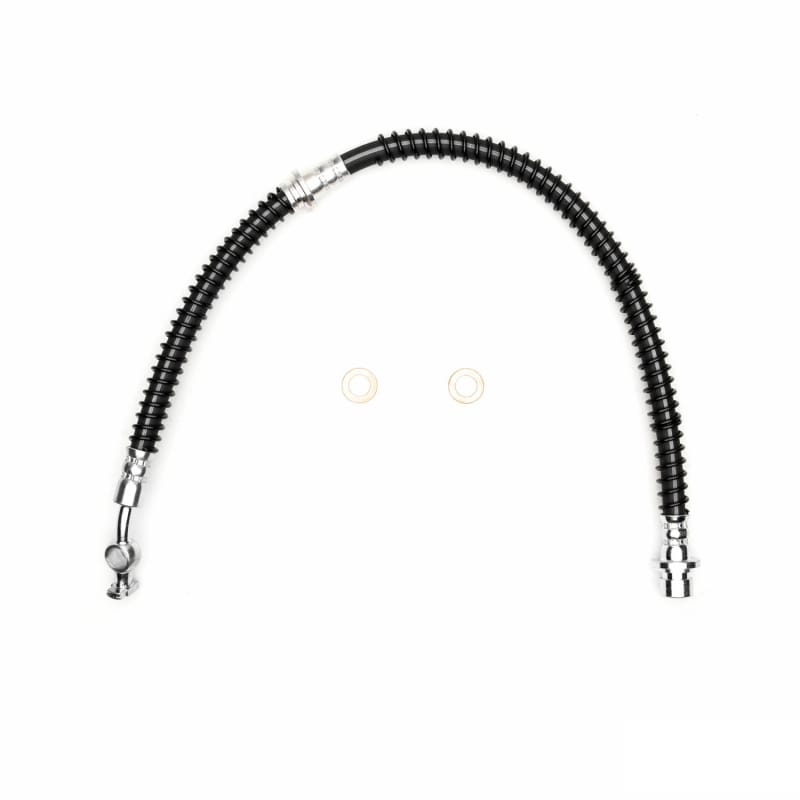 DFC — DFC 99-04 Land Rover Discovery II Front-lo Brake Hose