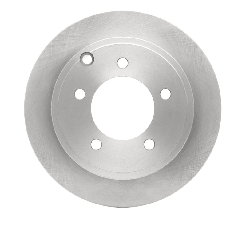 DFC — DFC 07-17 Chrysler Sebring Rear Brake Rotor
DFC Brake Rotor