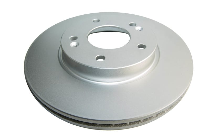 DBA — DBA 17-20 Hyundai Ioniq Front En-Shield Standard Rotor
Brake Rotor