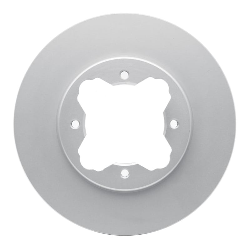 DFC — DFC 90-97 Acura CL Front GeoSPEC Coated Rotor
DFC Brake Rotor