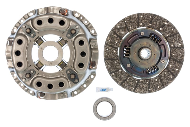 Exedy — Exedy OE Clutch Kit
