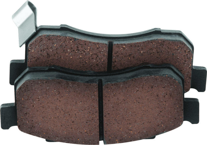 BikeMaster — BikeMaster BM-712 Front Left SXS700 Brake Pads