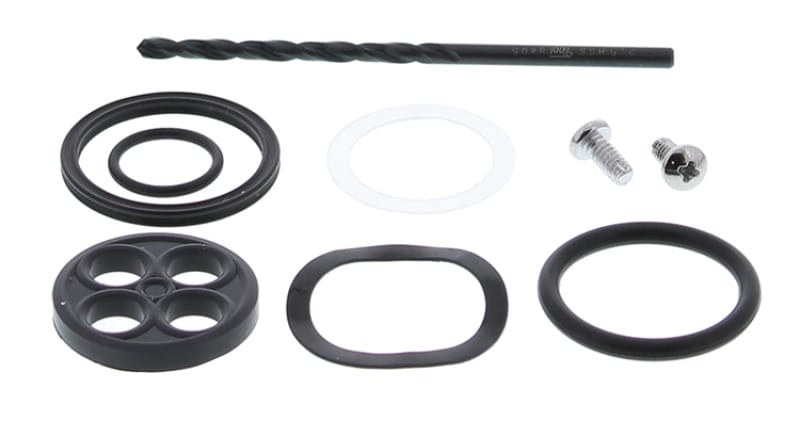 All Balls Racing — All Balls Racing 91-08 Honda CB250 Nighthawk Fuel Tap Repair Kit