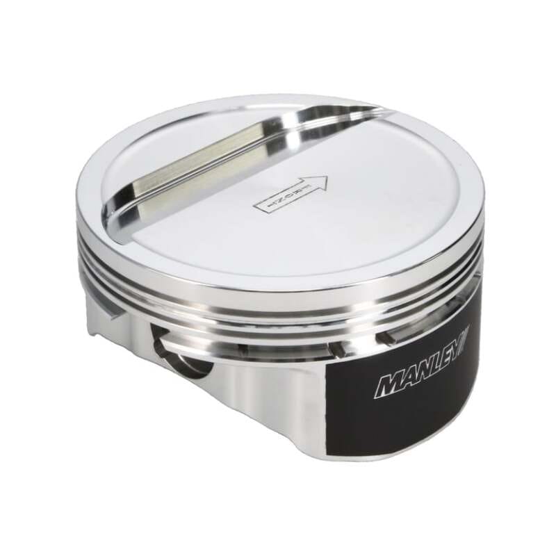 Manley Performance — Manley Chevrolet LS Piston Set - 4.135in Bore 1.065in CH, -11.00 CC
Piston Set