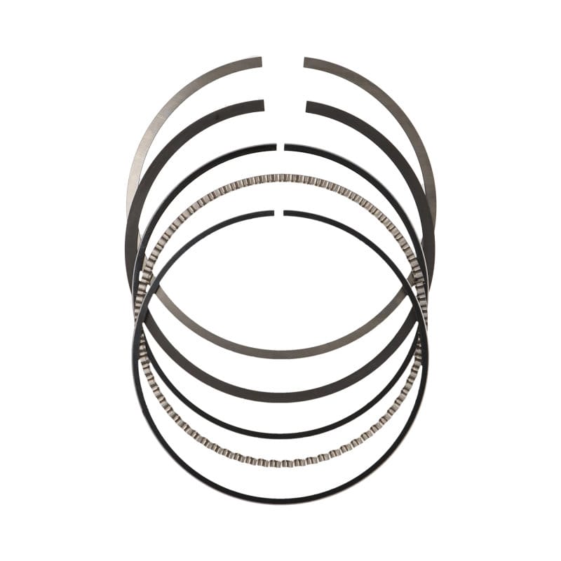 JE Pistons — JE Pistons Ring Sets 1.0-1.0-2.0mm-3.150
Piston Ring Set