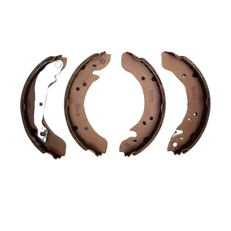 DFC — DFC 85-98 Hyundai Stellar Rear Premium Service Shoes
DFC Brake Shoe Set
